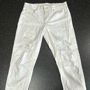 UEC AE  '90s skinny jeans